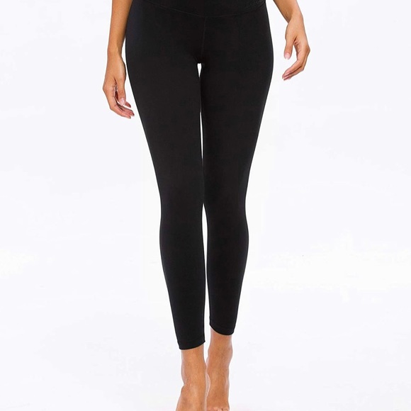 Women Yoga Leggings Buttery Non See Through Tight
(brand new in package) - Picture 3 of 7